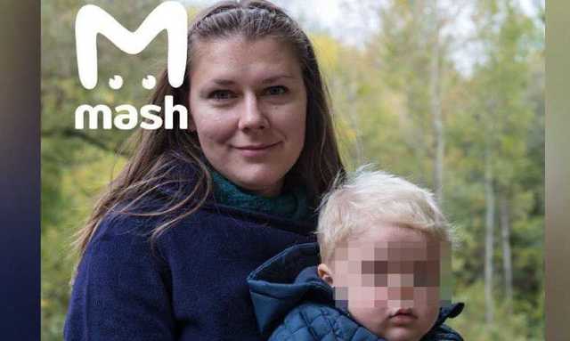 Выбросившаяся с детьми москвичка писала стихи о жизни после смерти