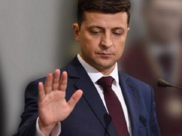 Зеленский теряет поддержку украинцев: опубликованы результаты свежего соцопроса