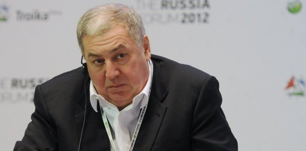 Бизнес Михаила Гуцериева накрыла тень «Бинбанка»?