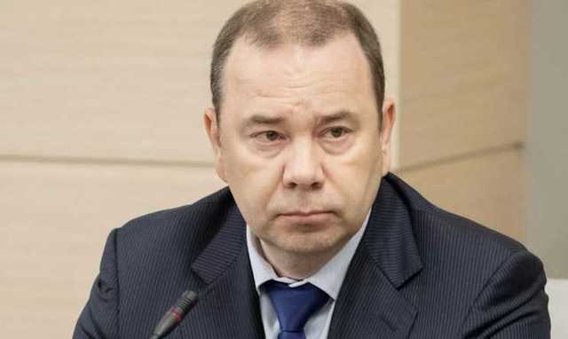 У семьи прокурора Москвы нашли недвижимость в Испании и Черногории