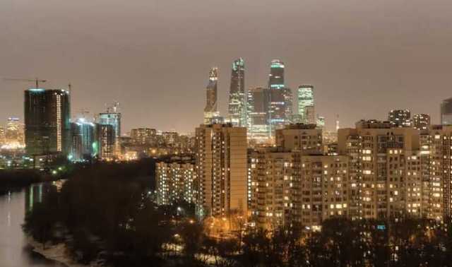 На северо-западе Москвы обнаружили троих убитых рыбаков