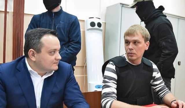 Дело о подбросе наркотиков Ивану Голунову засекретили
