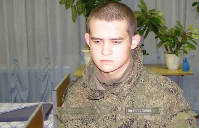 Опубликованы детали жизни убитых в Забайкалье солдат