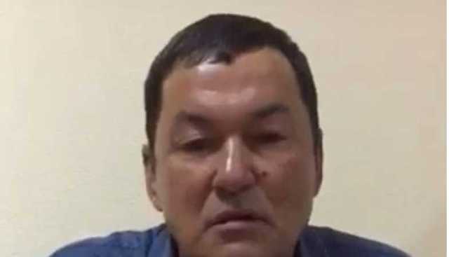 «Мое имя «вор в законе». Леха Семипалатинский вернулся на родину
