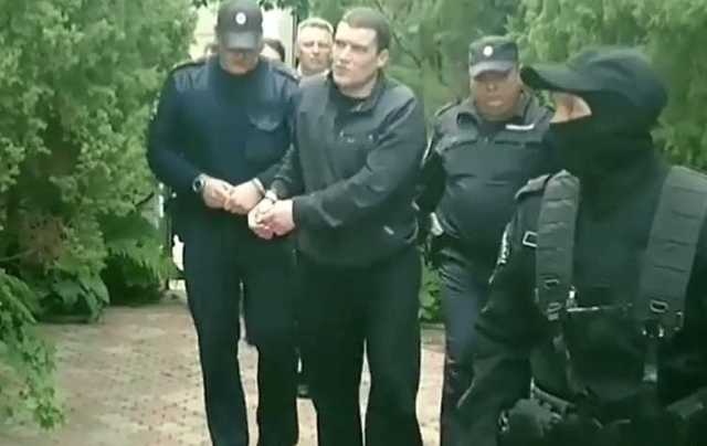 Причастный к убийству Круга киллер «волков» сознался в убийстве «авторитета»