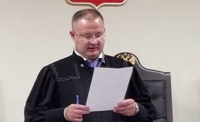 Задержан третий подозреваемый в угрозах судье Криворучко