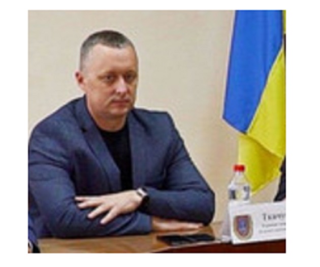В Одессе на земле, принадлежащей городу, обнаружили дом главы областной ГАСИ Буюкли
