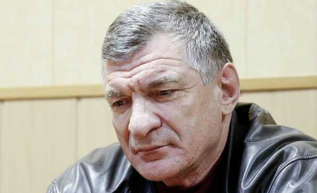 Глава ФСИН Ростовской области и пять его подчиненных отправлены в СИЗО