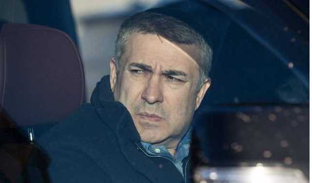 Фигурант дела экс-мэра Истры признал вину и отправлен в СИЗО