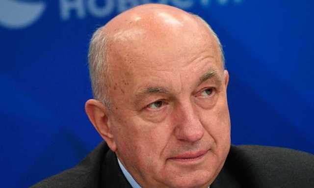 Экс-глава контрразведки ФСБ рассказал о борьбе со шпионами в армии 90-х