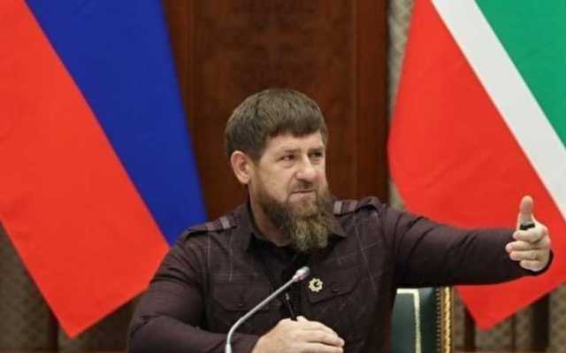 «Речь Кадырова напрямую адресована террористам»
