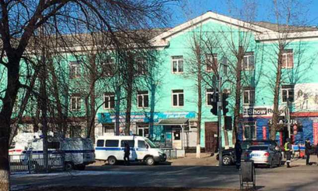 Охранник колледжа Благовещенска, где произошла бойня, не имел разрешения на работу