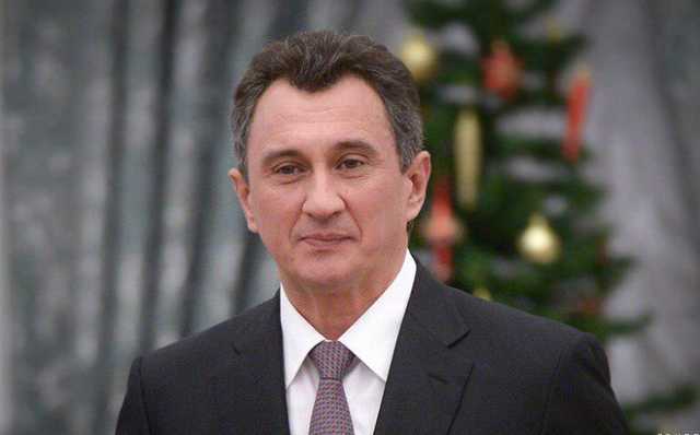 Бывшего сотрудника Управделами президента заподозрили в хищении почти 300 млн рублей
