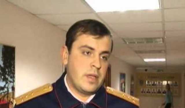 В Омске следователя арестовали за переданную адвокатом взятку