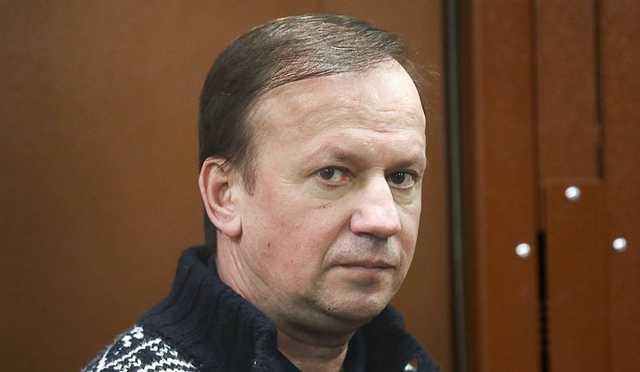 Фигурантов дела о поставках кокаина из Аргентины вывезли из СИЗО в неизвестном направлении