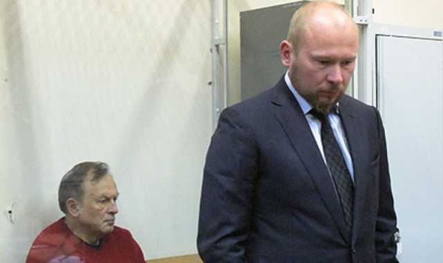 «Хочет расстрела». Адвокат передал желание историка Соколова