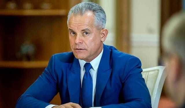 Беглого олигарха Плахотнюка заочно арестовали в третий раз
