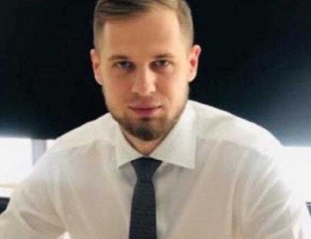 На главу Госгеокадастра тянут человека Мартынюка