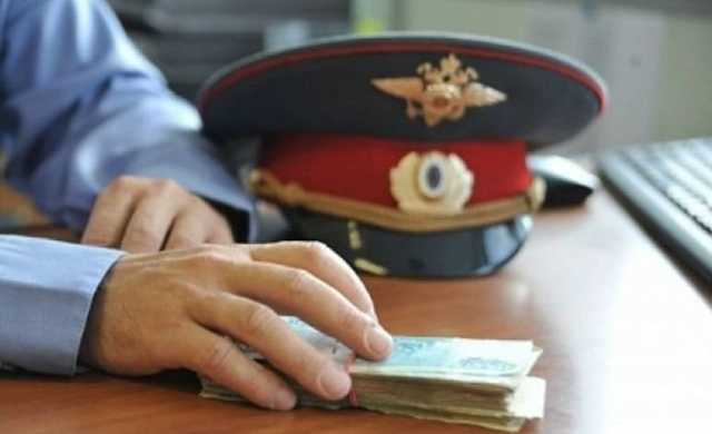 ФСБ задержала начальника убойного отдела по Китай-городу