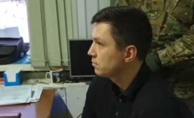 Начальника из миграционной полиции Якутии задержали во время получения взятки