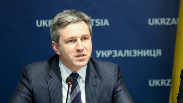 Задержание Гриценко. Укрэксимбанк пообещал полное содействие следствию и успокоил клиентов