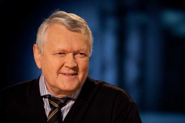 Сибирских академиков РАН обыскали по делу их экс-президента Александра Асеева