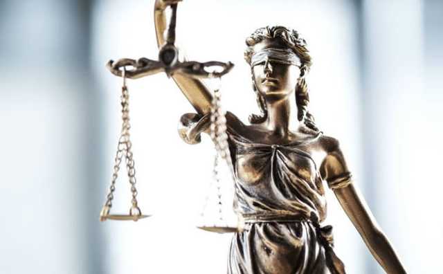 Суд оставил в СИЗО генерала юстиции с последней стадией рака