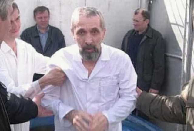 Суд повторно отказал в УДО экс‑милиционеру, приговоренному в СССР к расстрелу