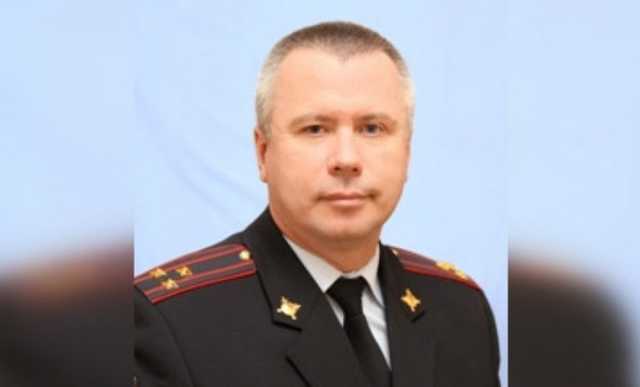 Опубликовано видео задержания полковника полиции в Нижегородской области
