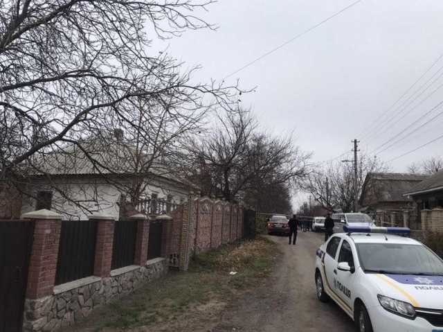 На Полтавщине нашли убитым депутата: он был закрыт в собственной машине