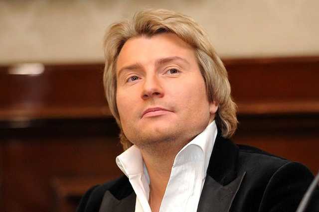 Николай Басков – прокурорский подарок