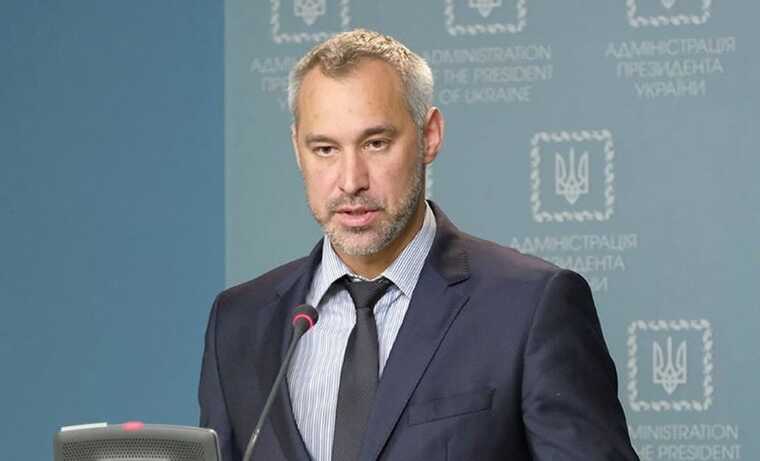 Изнасилование малолетки нардепом-“слугой” Иванисовым подтвердил и Рябошапка