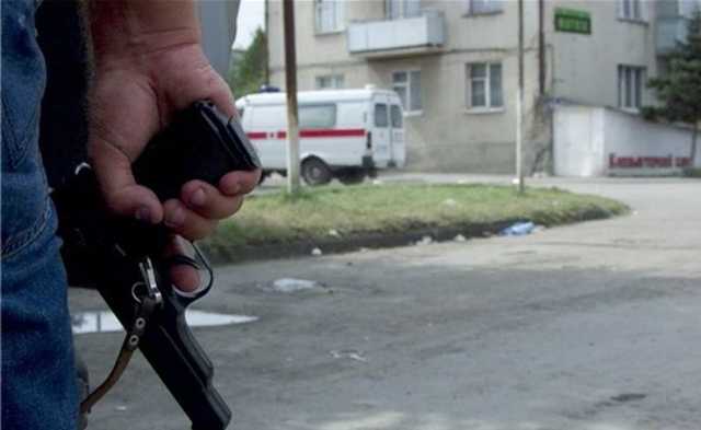 Экс-депутата Хабаровской думы арестовали по делу об убийстве предпринимателя