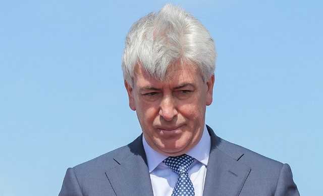 СК отказался проверять ФСБ по жалобе о разглашении налоговой тайны Израйлита