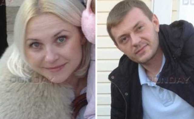DonDay.ru: Подполковник юстиции, захвативший беременную жену в заложники, был под действием наркотиков