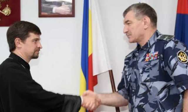 Дело главы ростовского ФСИН: помимо прослушки Даххаеву могут предъявить поставку проституток зекам