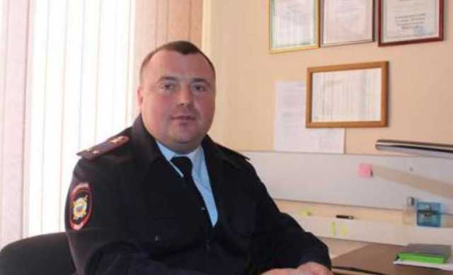 В Иркутской области задержан глава отдела угрозыска, «закошмаривший» сутенера