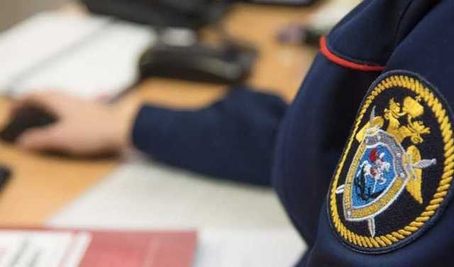 Фигурант дела об изнасиловании и убийстве избил следователя в Ставропольском крае