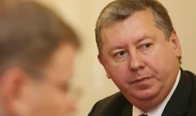 Экс-глава «Водоканала» в Петербурге задержан после масштабных обысков в городе