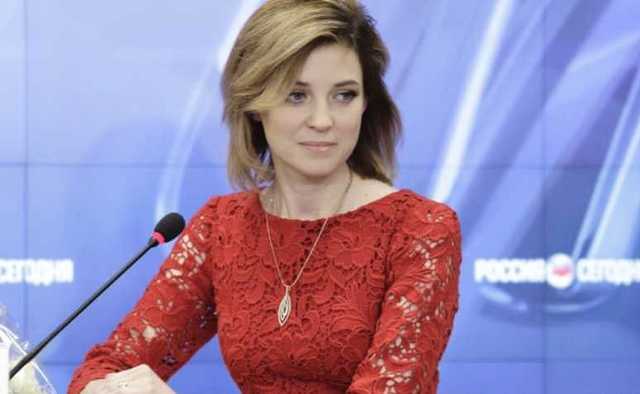 Поклонская отправится в Чечню к Кадырову, чтобы поговорить «о страшных вещах»