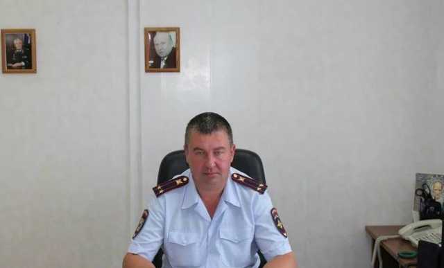 Купивший себе спецзвание полковник из Ниженего Новгорода задержан по делу о взятке