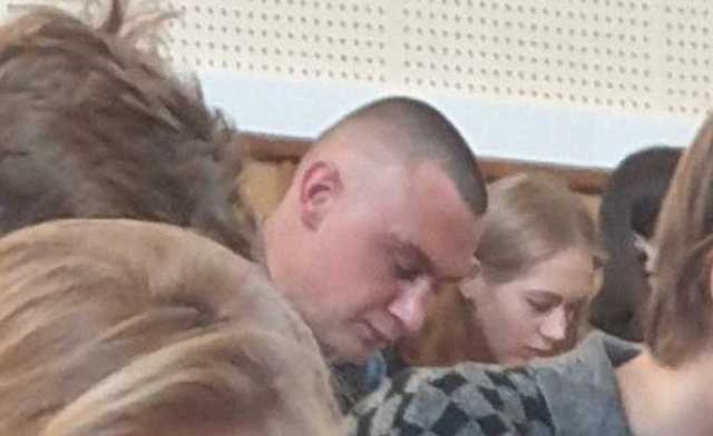 Полиция задержала мужчину, прорвавшегося на лекцию в МГУ с ножом