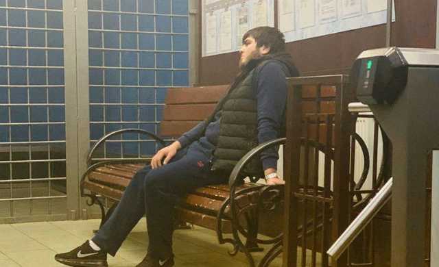 МВД начало проверку по жалобе эксперта Госдумы Сачкова на таксиста