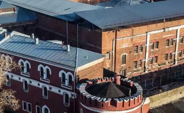Глава ФСИН сообщил о строительстве новых СИЗО и тюрем