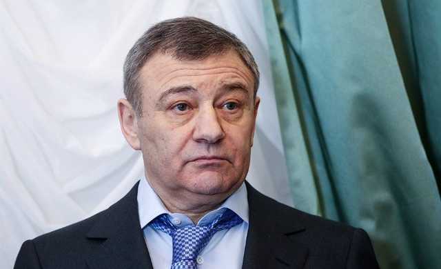 Ротенберг продал крупнейшего подрядчика «Газпрома» неизвестной компании