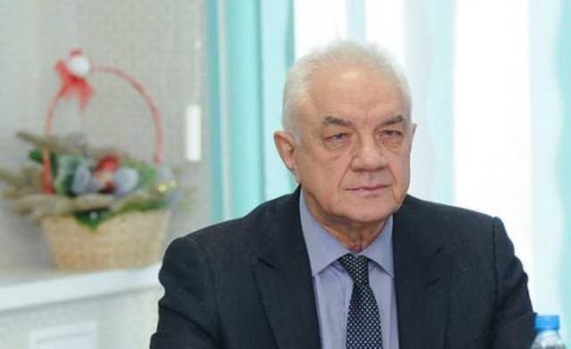Главу Ухтинского госуниверситета задержали после обысков