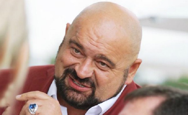 Опубликован список партнеров скандальной Burisma Злочевского