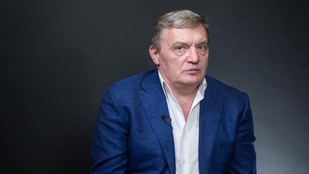 На Грымчака завели еще одно дело