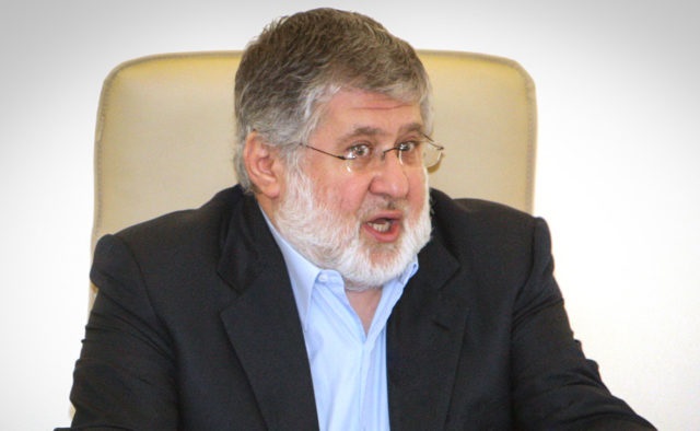 МВФ знает, что Приватбанк вернут мне в ближайшее время, — Коломойский