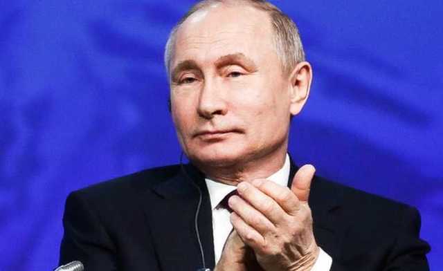 Зять Ельцина рассказал, когда Путин хотел уйти из Кремля